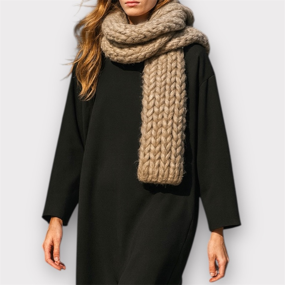 90s Vintage Classic Black Dress